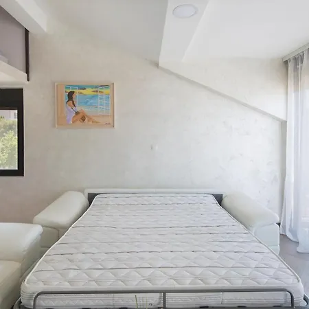 Lux Sea View Sv. Stefan