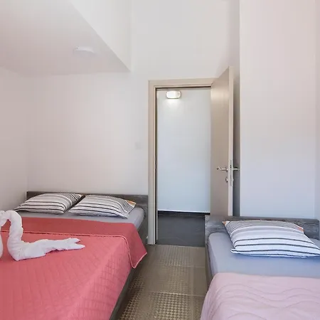Lux Sea View Sv. Stefan Apartment *